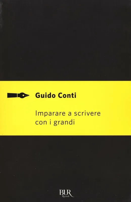 Imparare a scrivere con i grandi Prezzo Scontato