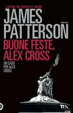 Buone feste, Alex Cross Vendita Finale