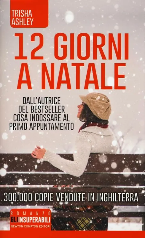 Promo Stagionale 12 giorni a Natale
