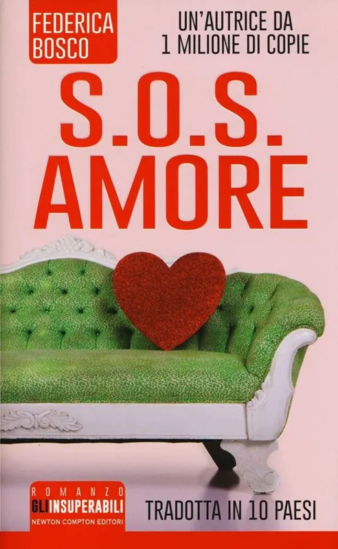 Economico S.O.S. amore