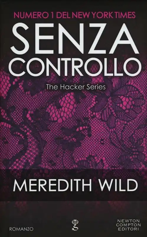 Esclusivo Senza controllo. The hacker series