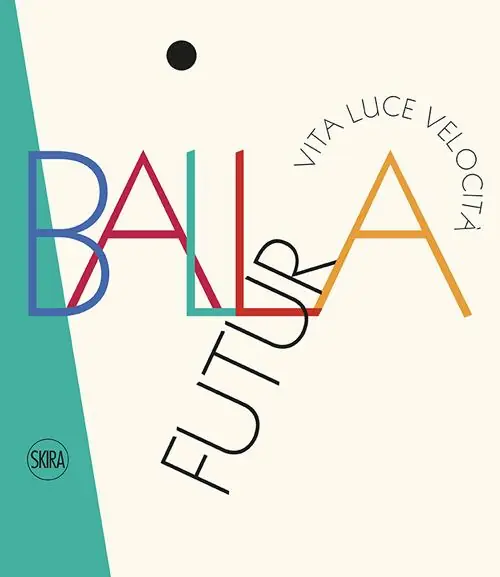 FuturBalla. Ediz. illustrata Saldi