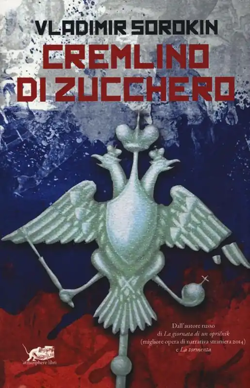 Acquista Ora Cremlino di zucchero