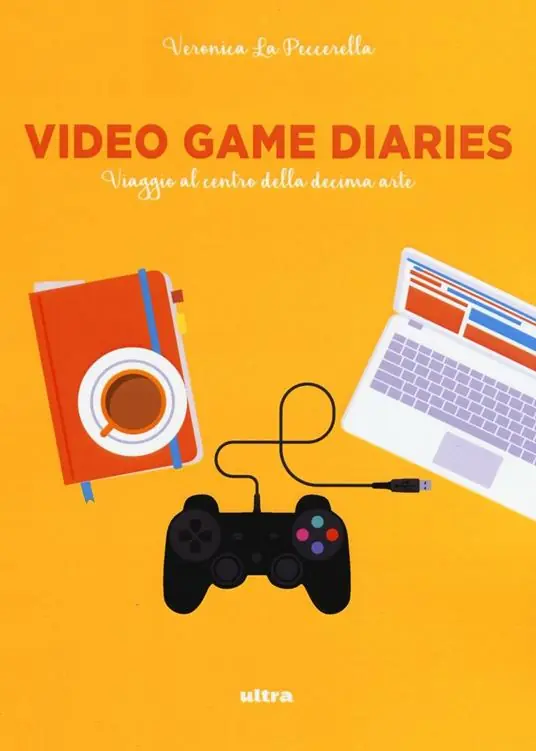 Video game diaries. Viaggio al centro della decima arte Occasione