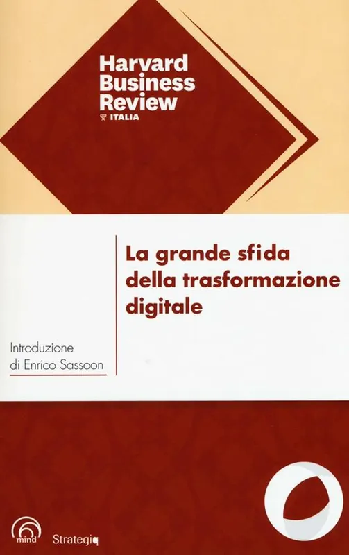 La grande sfida della trasformazione digitale Professionale