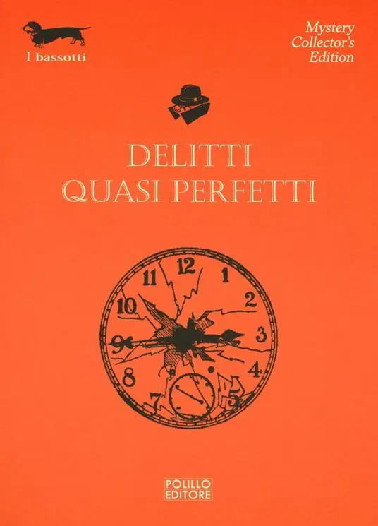 Delitti quasi perfetti Economico