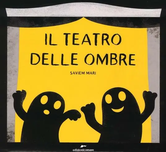 Prezzo Ridotto Il teatro delle ombre. Ediz. a colori
