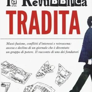 La Repubblica tradita Promozione Esclusiva