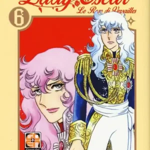 Lady Oscar. Le rose di Versailles. Vol. 6 A Buon Prezzo