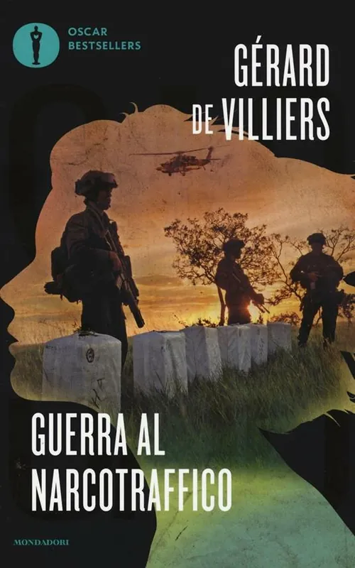Guerra al narcotraffico Esclusivo