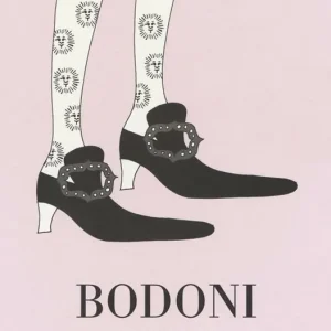 Bodoni. Ediz. a colori A Buon Prezzo
