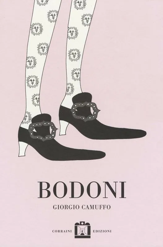 Bodoni. Ediz. a colori A Buon Prezzo