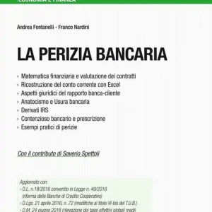 Economico La perizia bancaria