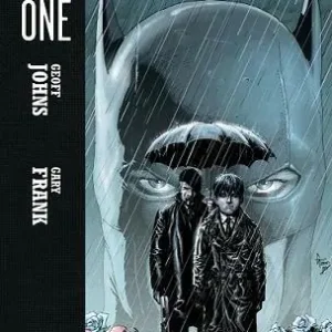 Vendita Finale Terra uno. Batman. Vol. 1