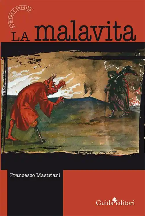 Più Venduto La malavita