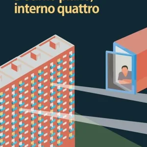 Decimo piano, interno quattro Professionale