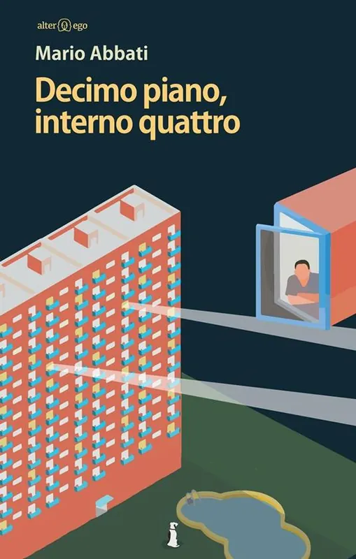 Decimo piano, interno quattro Professionale