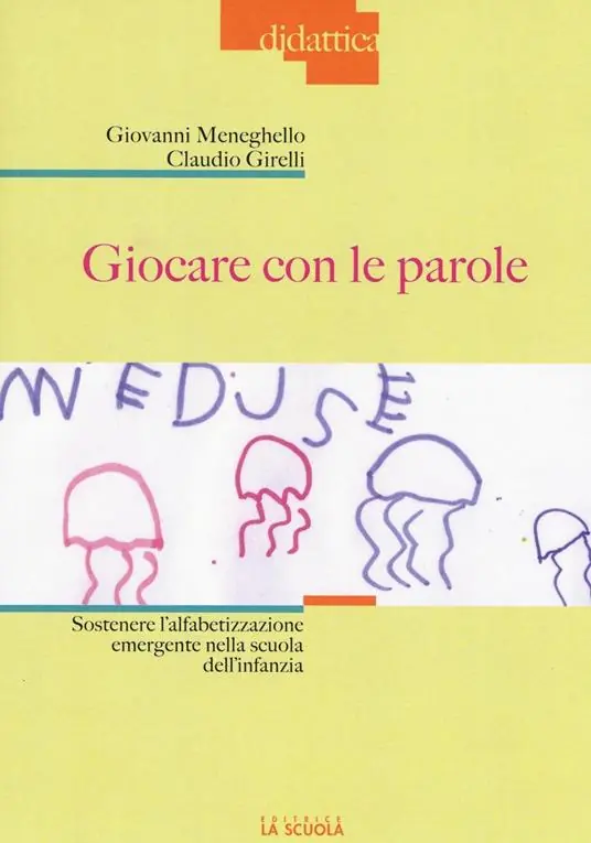 Direttamente Dal Produttore Giocare con le parole. Sostenere l‘alfabetizzazione emergente nella scuola dell‘infanzia. Ediz. illustrata