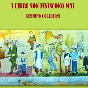 Occasione Imperdibile I libri non finiscono mai. Nemmeno i quaderni