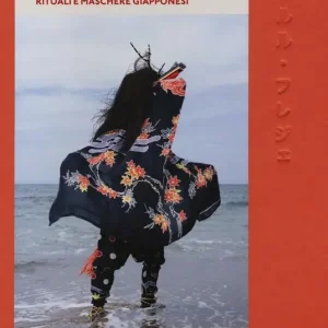 Yokainoshima. Rituali e maschere giapponesi. Ediz. a colori Ultimissimo Modello