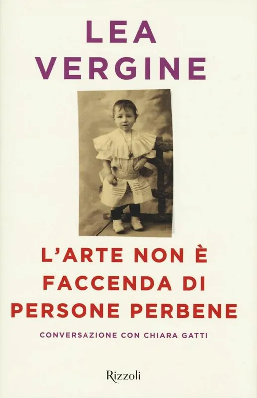 Prezzo Ridotto L‘arte non è faccenda di persone perbene