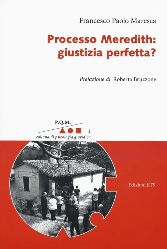 Processo Meredith giustizia perfetta? Affare