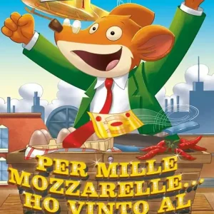 Promozione Esclusiva Per mille mozzarelle... ho vinto al tototopo!