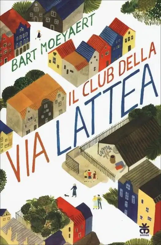 Il club della via lattea Offerta Limitata