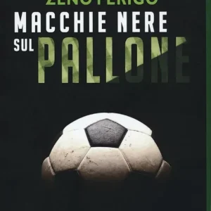 Offerta Limitata Macchie nere sul pallone