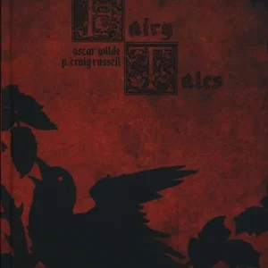 Prezzo Di Fabbrica Fairy tales di Oscar Wilde. L‘usignolo e la rosa e altre storie