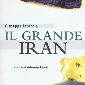 Il grande Iran Occasione Imperdibile