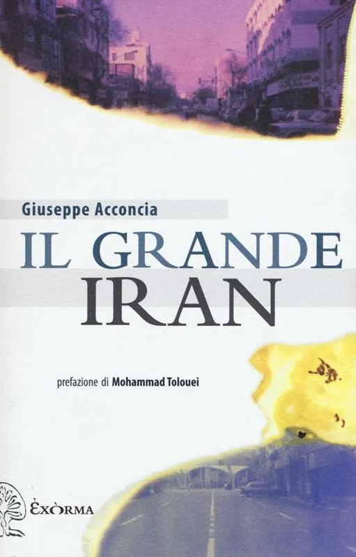 Il grande Iran Occasione Imperdibile