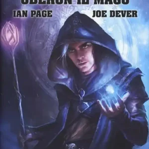 Compra Oggi Stesso Il mondo di Lone Wolf. Greystar. Oberon il mago. Ediz. speciale. Vol. 1