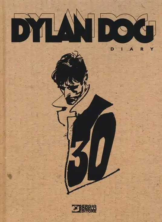 Dylan Dog. Diary. Ediz. a colori Sconto