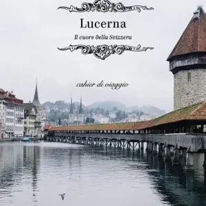 Lucerna. Il cuore della Svizzera Professionale