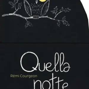 Quella notte Offerta Del Giorno