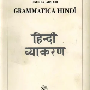 Ultime Pezzi Grammatica hindi