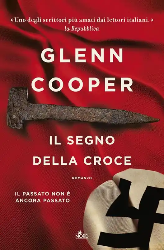 Affare Il segno della croce