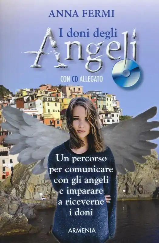 Direttamente Dal Produttore I doni degli angeli. Con CD Audio