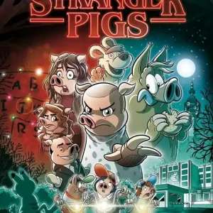 Stranger pigs Soddisfatti O Rimborsati