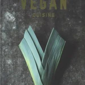 Vegan cuisine. Ediz. a colori Ordina Subito