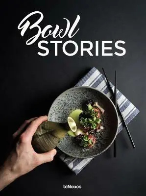 Bowl stories. Ediz. a colori Promozione