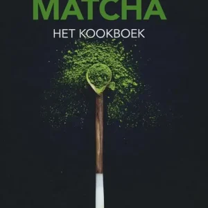 Prezzo Scontato Matcha, the cookbook. Ediz. olandese