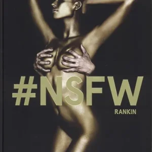 NSFW. Not safe for work. Ediz. a colori Prezzo Conveniente