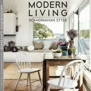 Scandinavian style. Ediz. a colori Affare