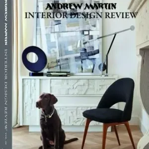 Andrew Martin. Interior design review. Ediz. a colori. Vol. 20 Compra Adesso
