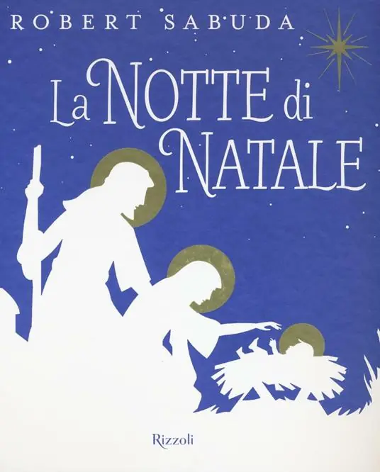 La notte di Natale. Libro pop-up. Ediz. a colori Ultimissimo Modello