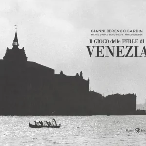 Il gioco delle perle di Venezia. Ediz. illustrata Compra Adesso