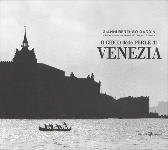 Il gioco delle perle di Venezia. Ediz. illustrata Compra Adesso