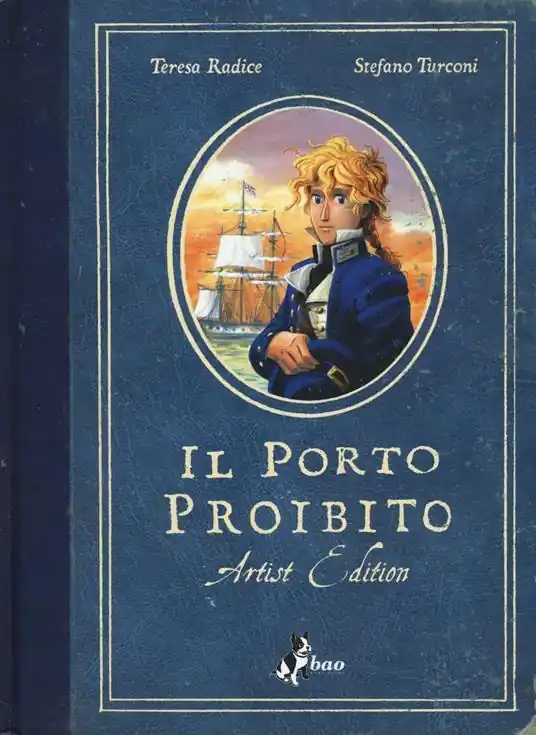 Il porto proibito. Artist edition Prezzo Conveniente